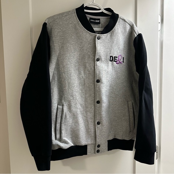 Blizzard Activision employee/crew letterman jacket Diversity, Equity & inclusion - Picture 10 of 10